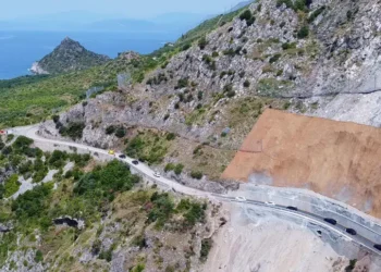 Lavori bypass a Maratea. Il presidente del Consorzio turistico: “Proseguono a rilento”