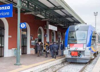 “Polemica sterile su fermata nel Vallo di Diano.  Il Frecciarossa in Basilicata, specchietto per le allodole”: la nota di Ditella(Filt Cgil Basilicata)