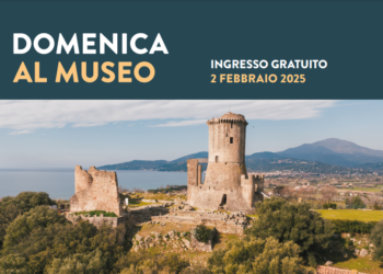 “Domenica al Museo”: gratuiti i Parchi archeologici di Paestum e Velia. Attività anche per i più piccoli