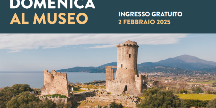 “Domenica al Museo”: gratuiti i Parchi archeologici di Paestum e Velia. Attività anche per i più piccoli