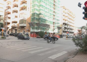 Ennesimo incidente a Salerno: investe senza prestare soccorso una donna a Pastena