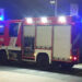 Incendio nella notte nel quartiere “Macchia Romana” a Potenza: 3 auto distrutte dalle fiamme