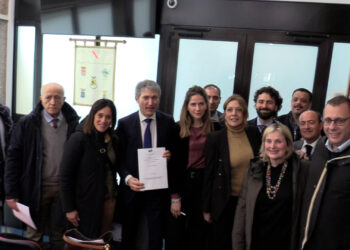 Presentata la proposta di legge per la Giornata della Memoria della sciagura ferroviaria di Balvano. Pellegrino: “Ora un’operazione verità sulla tragedia”