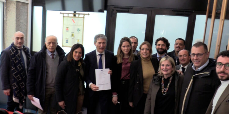 Presentata la proposta di legge per la Giornata della Memoria della sciagura ferroviaria di Balvano. Pellegrino: “Ora un’operazione verità sulla tragedia”
