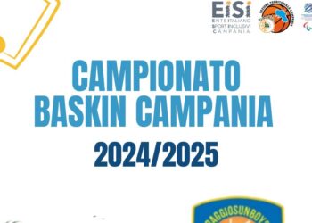 Sant’Arsenio: domani il match tra Il Sentiero Baskin e Raggio SunBoys Baskin
