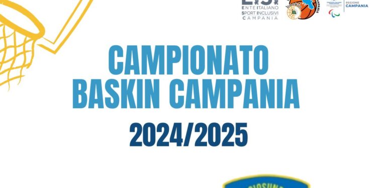 Sant’Arsenio: domani il match tra Il Sentiero Baskin e Raggio SunBoys Baskin