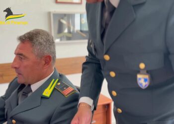 Lotta all’usura, confiscati, in Campania, beni per oltre 50 milioni di euro
