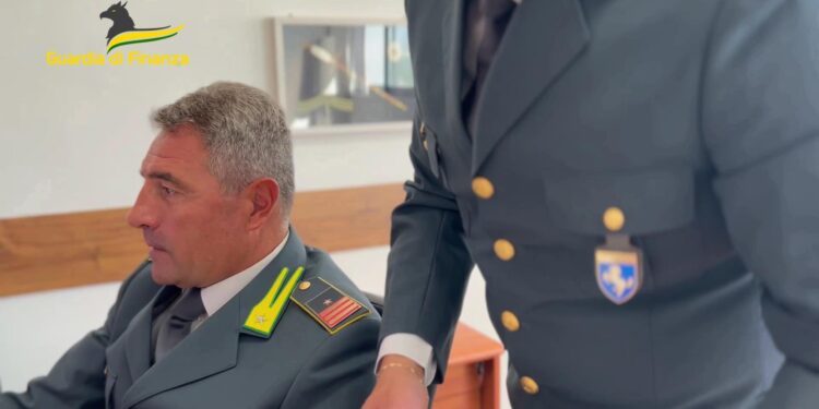 Lotta all’usura, confiscati, in Campania, beni per oltre 50 milioni di euro