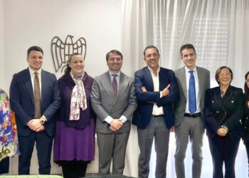 La Banca Monte Pruno partner di Confindustria Salerno per “Siamo pari! A partire dalla scuola costruiamo la cultura dell’uguaglianza di genere”