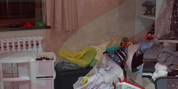 Ladri in azione a Montesano sulla Marcellana: svaligiata un’abitazione in via Dante