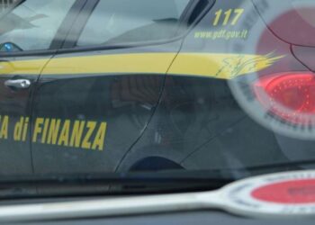 Sequestrati beni per un valore di 10milioni di euro ad un imprenditore di Nocera