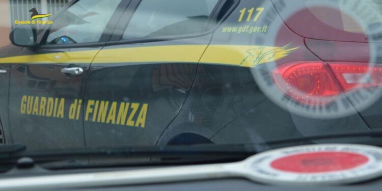 Sequestrati beni per un valore di 10milioni di euro ad un imprenditore di Nocera
