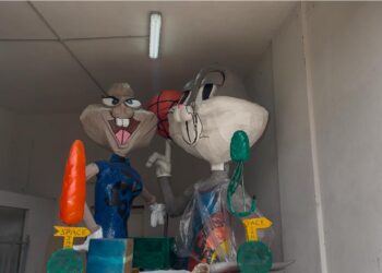 Al via il “Carnevale di Buonabitacolo”: altri tre gli appuntamenti in programma