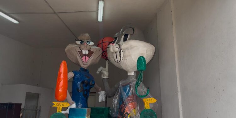 Al via il “Carnevale di Buonabitacolo”: altri tre gli appuntamenti in programma