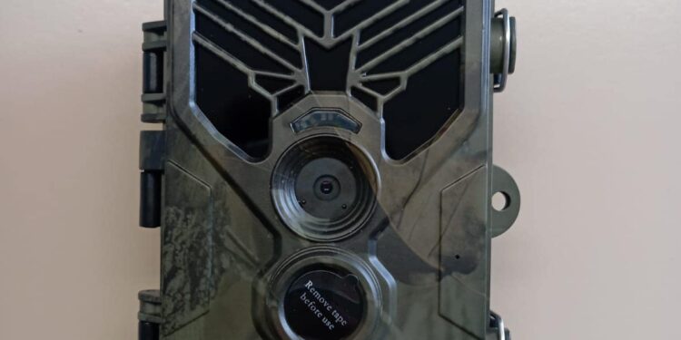 Avigliano: al via l’installazione di  fototrappole per contrastare l’abbandono di rifiuti