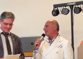 Walter Nicodemo eletto presidente del Consorzio delle Pro Loco del Vallo di Diano