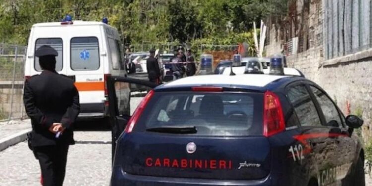Incidente sul lavoro a San Nicola di Centola: operaio perde la vita durante lavori di potatura