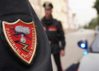 Tentativo di rapina a Sant’Angelo a Fasanella: un fermo