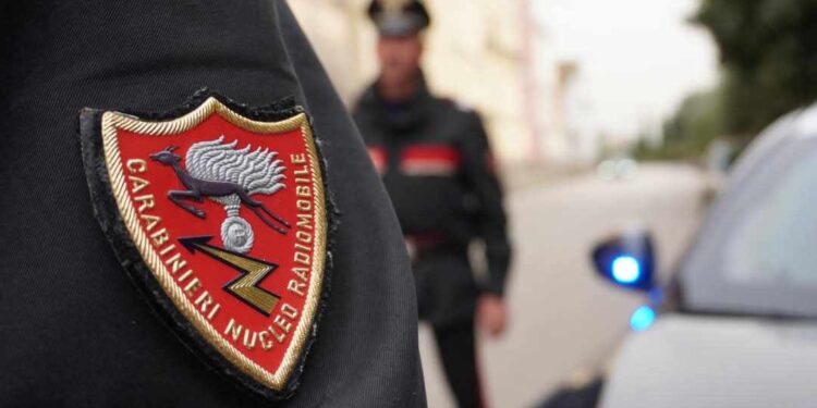 Tentativo di rapina a Sant’Angelo a Fasanella: un fermo