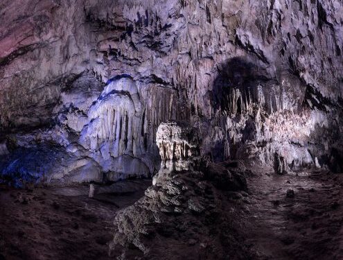 Riaprono al pubblico le Grotte di Pertosa-Auletta. Tante le novità per il nuovo anno