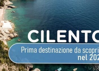 Ministero del Turismo nella bufera per una gaffe sul Cilento: immagine della Costiera Amalfitana