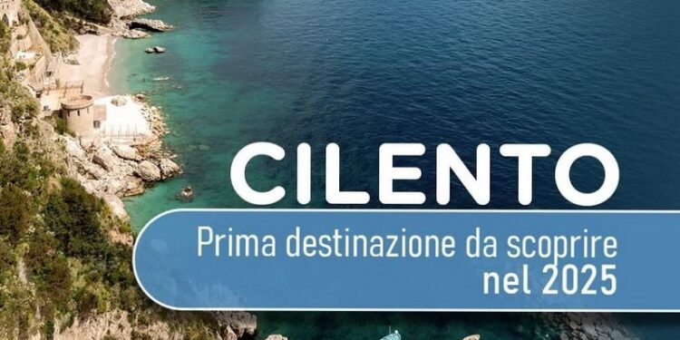 Ministero del Turismo nella bufera per una gaffe sul Cilento: immagine della Costiera Amalfitana