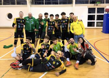 Valdiano Volley fa il colpaccio: sconfitta la capolista Terzigno 