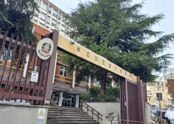 Denuncia della Siulp: “Alla Questura di Potenza, inidoneità degli uffici e settori totalmente dimenticati”