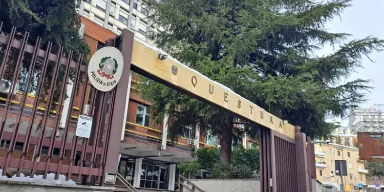 Denuncia della Siulp: “Alla Questura di Potenza, inidoneità degli uffici e settori totalmente dimenticati”