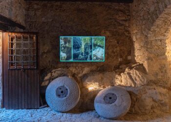 Tutto pronto a Morigerati per l’inaugurazione della sede di “Transluoghi”, l’Ecomuseo del Bussento