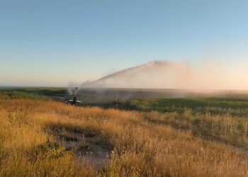 Preoccupazione per la stagione irrigua a Montalbano Jonico: urgente un tavolo di trattativa con la Regione Puglia