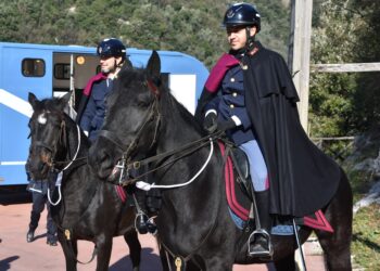 Campagna. La Polizia di Stato ricorda Giovanni Palatucci, ad 80 anni dalla sua morte