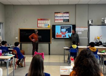 “Fare rete per strade sicure”: a Sala Consilina la sicurezza stradale va a scuola