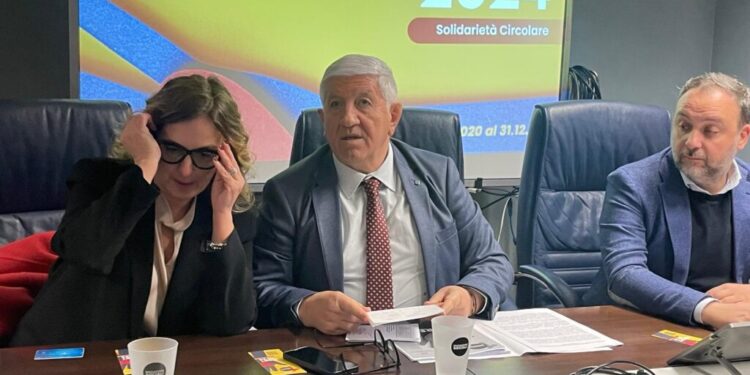 Dalla Regione Basilicata 550 mila euro a sostegno di famiglie in difficoltà