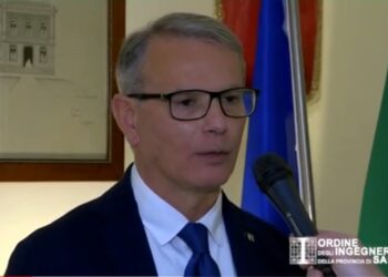 “Il Correttivo del Codice Appalti”. A Salerno un convegno nazionale organizzato dall’Ordine degli Ingegneri per illustrare le novità introdotte
