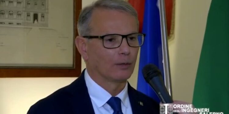 “Il Correttivo del Codice Appalti”. A Salerno un convegno nazionale organizzato dall’Ordine degli Ingegneri per illustrare le novità introdotte