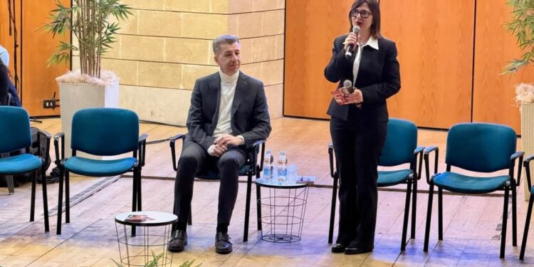 Gino Cecchettin a Matera: un appello all’amore contro la violenza di genere