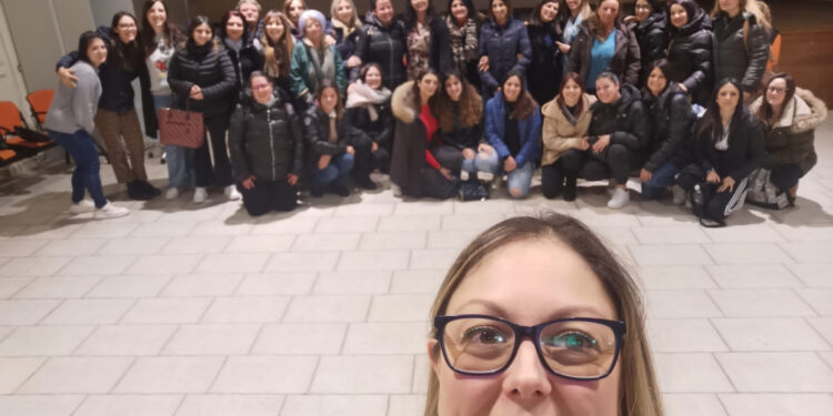 Il centro antiviolenza Aretusa incontra  le educatrici degli Asili Nido del territorio