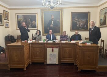 Tiziana Castro Rinaldi e il suo canto d’amore per New York: presentato a Sala il libro dell’autrice italo-americana 