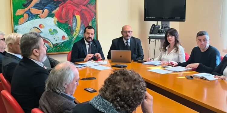 Trasporto pubblico in Basilicata: il piano regionale prevede l’acquisto di 40 nuovi autobus