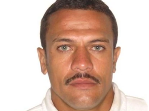 “O’ Brasiliano” torna in carcere. Violato il divieto di avvicinamento alla ex compagna