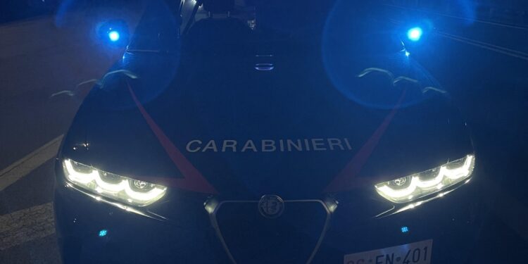 Controlli dei Carabinieri nel potentino: due arresti, cinque denunciati e sventati tre furti