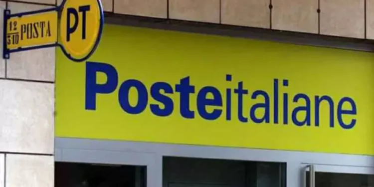 Rapina a mano armata all’ufficio postale di Sarno: si cercano i malviventi