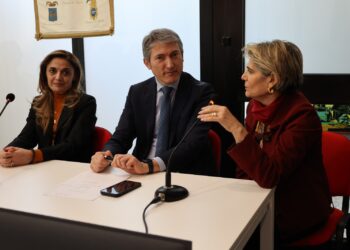 In Regione il via al contest per il riconoscimento di “Custodi della biodiversità”. Pellegrino: “I giovani ne sono custodi”