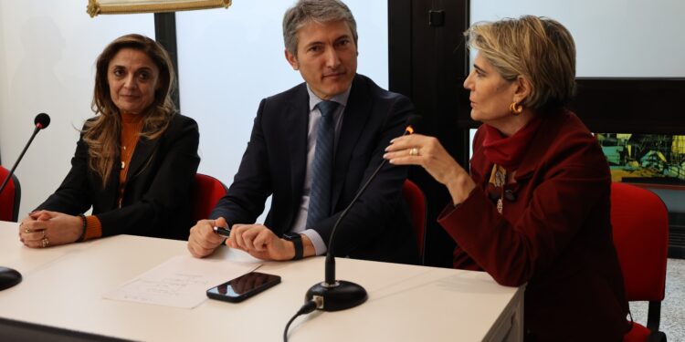 In Regione il via al contest per il riconoscimento di “Custodi della biodiversità”. Pellegrino: “I giovani ne sono custodi”