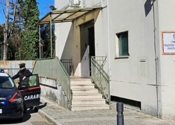 Furti aggravati: arrestato un uomo a Pontecagnano
