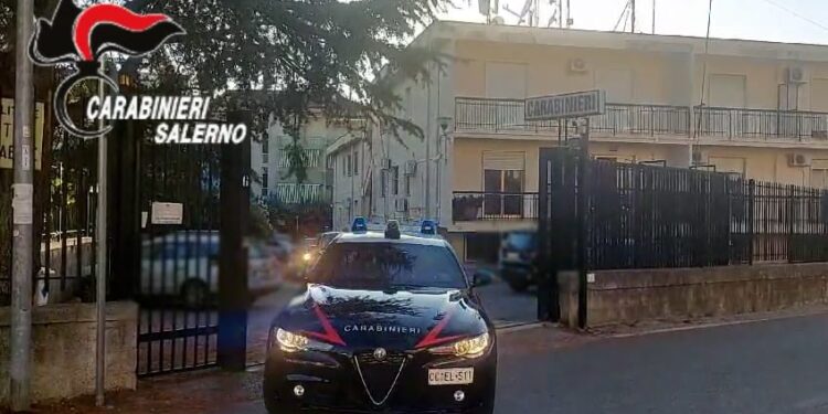 In manette due fratelli di Agropoli per usura ed estorsione ai danni di un commerciante