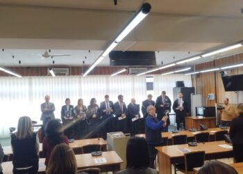 Magistrati lucani contro la riforma della Giustizia: manifestazioni ai Tribunali di Lagonegro e Potenza