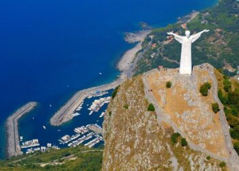 Maratea tra le città italiane più ricercate online