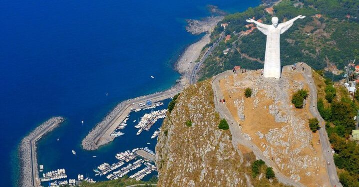 Maratea tra le città italiane più ricercate online